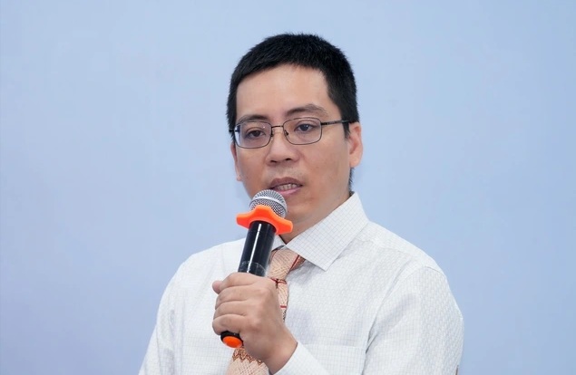 Điểm tựa vững vàng cho hành trình hồi phục
